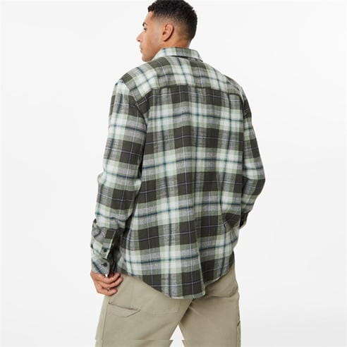 Jack Wills - Brushed Check Flannel