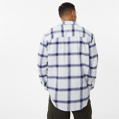 Jack Wills - Brushed Check Flannel