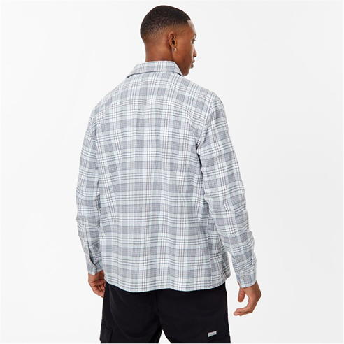 Jack Wills - Check Flannel Shirt