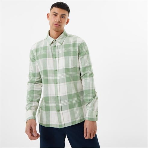 Jack Wills - Flannel Check Shirt