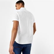 White - Jack Wills - Wills Stableton Classic Oxford Shirt