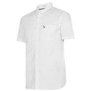 White - Jack Wills - Wills Stableton Classic Oxford Shirt