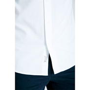 White - Jack Wills - Wills Stableton Classic Oxford Shirt