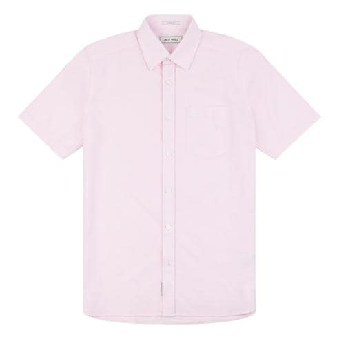 Jack Wills - Wills Stableton Classic Oxford Shirt