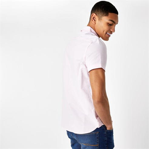 Jack Wills - Wills Stableton Classic Oxford Shirt