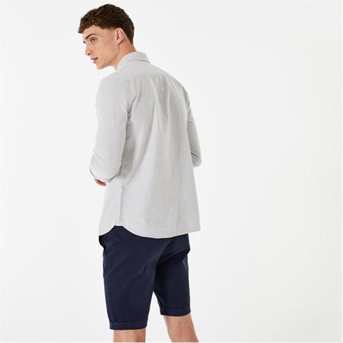 Jack Wills - Plain Oxford Shirt