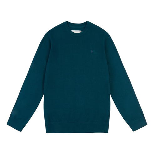 Jack Wills - Seabourne Crew Neck Logo Jumper