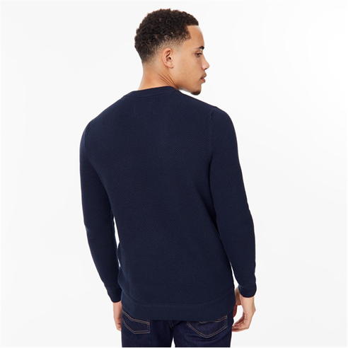 Jack Wills - Stitch Crew Neck Jumper