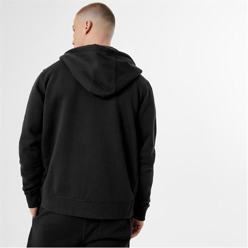 Jack Wills - Graphic Zip Hoodie