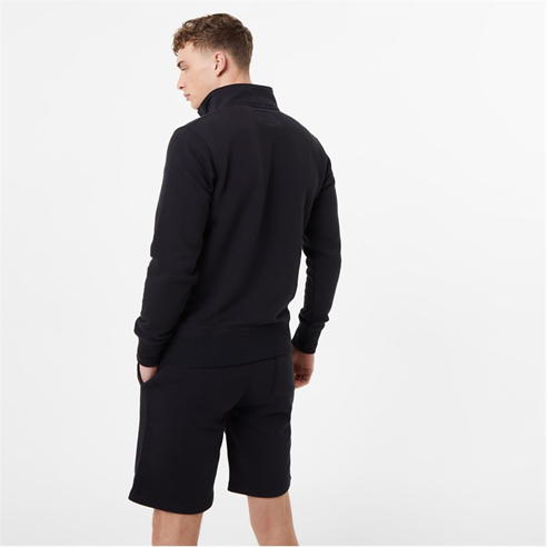 Jack Wills - Barchester Quarter Zip Sweatshirt