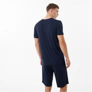 Navy - Jack Wills - Modal T-Shirt