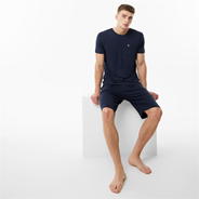 Navy - Jack Wills - Modal T-Shirt