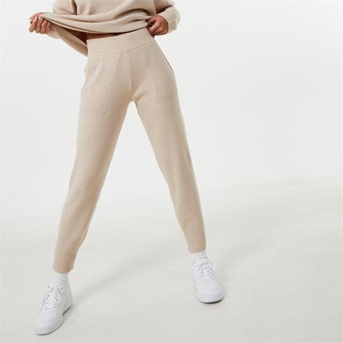 Jack Wills - Lounge Knitted Joggers