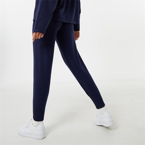 Jack Wills - Lounge Knitted Joggers