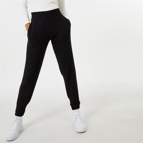 Jack Wills - Lounge Knitted Joggers