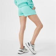 Green - Jack Wills - Astbury Short