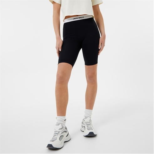 Jack Wills - Redbrook Cycling Short