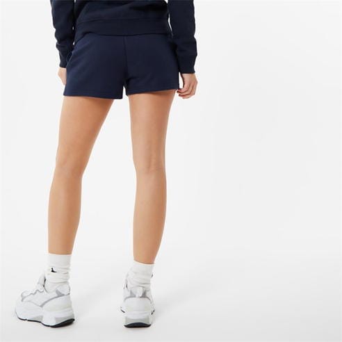 Jack Wills - Bea Logo Sweat Shorts