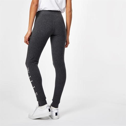 Jack Wills - Lingham Wills Logo Joggers