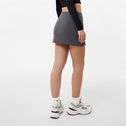 Jack Wills - Tailored Mini Skirt