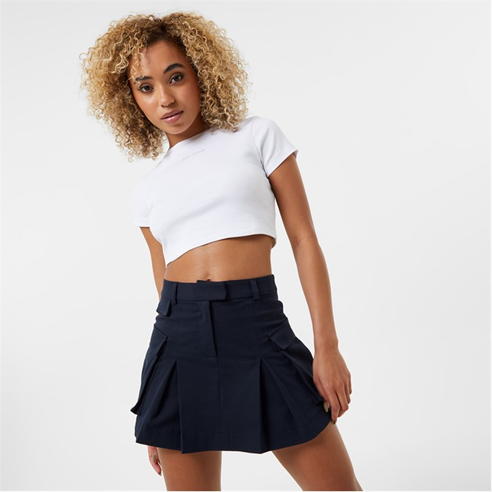 Jack Wills - Cargo Mini Skirt