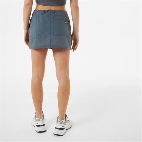 Jack Wills - Parachute Mini Skirt