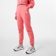 Pink - Jack Wills - Wave Jogger