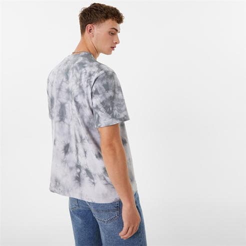 Jack Wills - Tie Dye Graphic T-shirt