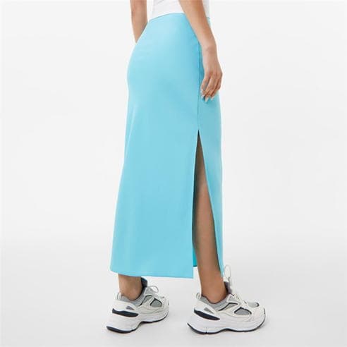 Jack Wills - Bias Cut Midi Skirt