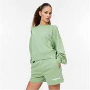 Eucalyptus - Jack Wills - Interlock Short