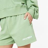 Eucalyptus - Jack Wills - Interlock Short