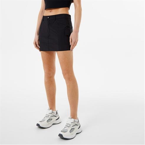 Jack Wills - Tech Cargo Mini Skirt