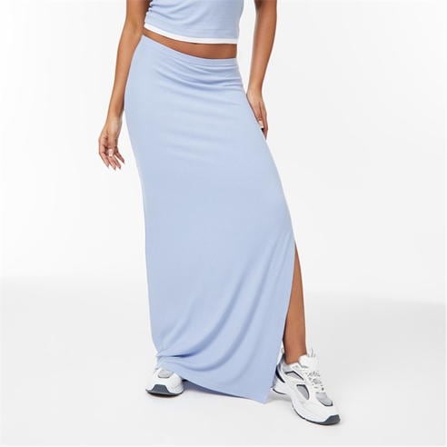 Jack Wills - Rib Maxi Skirt