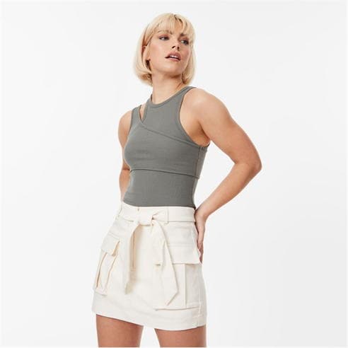 Jack Wills - Utility Skort