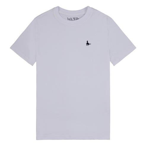 Jack Wills - Kids Sandleford T-Shirt