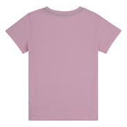 Pink Lady - Jack Wills - Kids Girls Forstal Script Logo T-Shirt