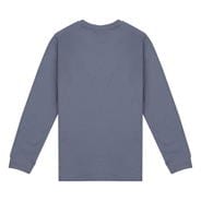 Folkestone Grey - Jack Wills - Long Sleeve Tee Junior Boys