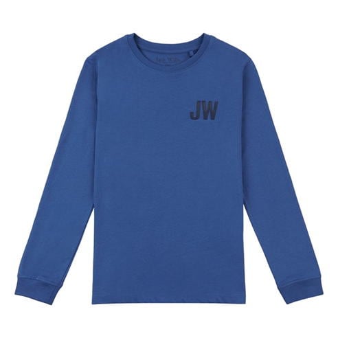 Jack Wills - Long Sleeve Tee Junior Boys