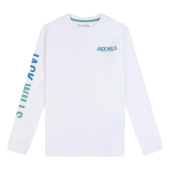 Devon LS Tee Jn99