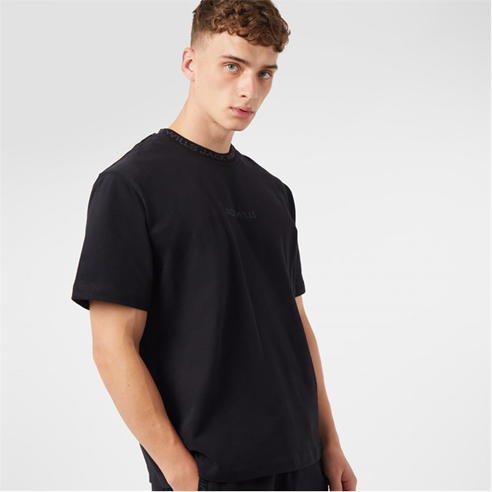 Jack Wills - Jacquard T-Shirt