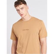 Cartouche - Jack Wills - Graphic Logo T-Shirt