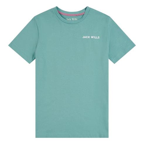 Jack Wills - Sporting Goods T Jn99