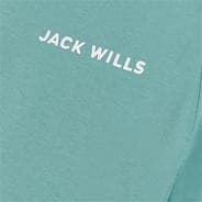 Oil Blue - Jack Wills - Sporting Goods T Jn99