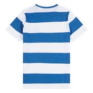 High Tide - Jack Wills - Rugby Stripe Tee Jn99