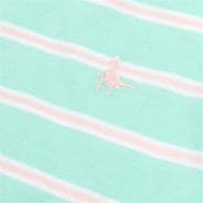 Ice Green - Jack Wills - JW SS Stripe Tee Jn99