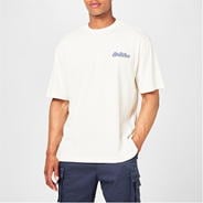 Cream - Jack Wills - Western Graphic T-Shirt