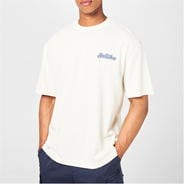 Cream - Jack Wills - Western Graphic T-Shirt