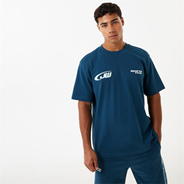 Teal - Jack Wills - Sports Club Tee