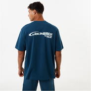 Teal - Jack Wills - Sports Club Tee