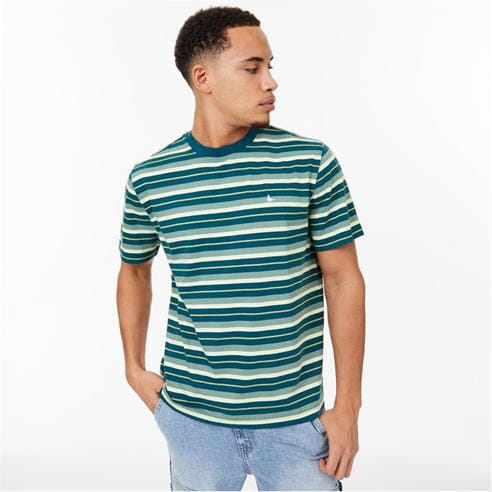 Jack Wills - Striped T-shirt